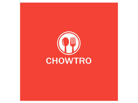 Chowtro - Uisort Technologies Pvt Ltd - Уеб дизайн