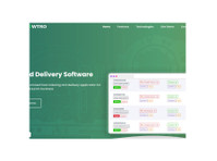 Chowtro - Uisort Technologies Pvt Ltd (1) - Webdesign