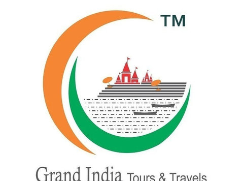 Grand India Tours & Travels - Travel Agencies