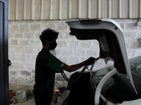 Caggo Steam Car Wash (4) - Cleaners & Cleaning services