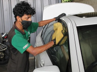 Caggo Steam Car Wash (5) - Cleaners & Cleaning services