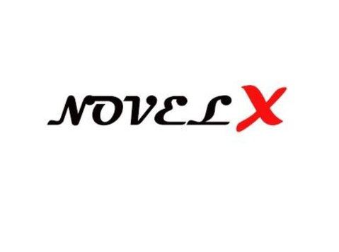 Novelx Technologies - Konsultācijas