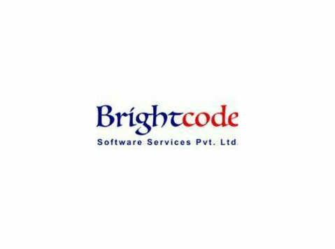 Brightcode Software Services Pvt. Ltd. - Webdesign