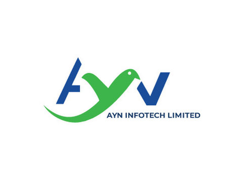Ayn Infotech Limited - Tvorba webových stránek