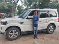 Samriddhi Tourism Pvt Ltd (6) - Taxi