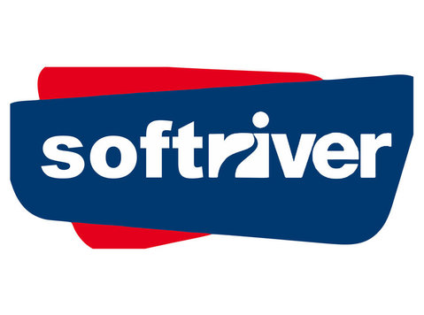 Softriver website, android & ios app developer - Webdesign