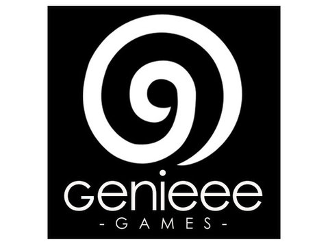 Genieee - کاروبار اور نیٹ ورکنگ