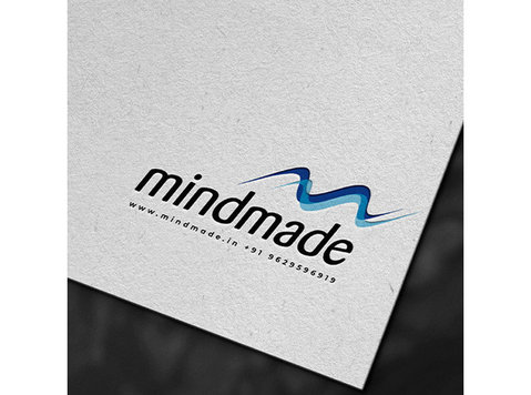 Mindmadetechnologies - Σχεδιασμός ιστοσελίδας