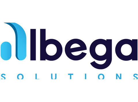 Albega Solutions (i) Pvt Ltd - Уеб дизайн