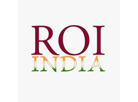 RoI Institute® India - Тренер и обука