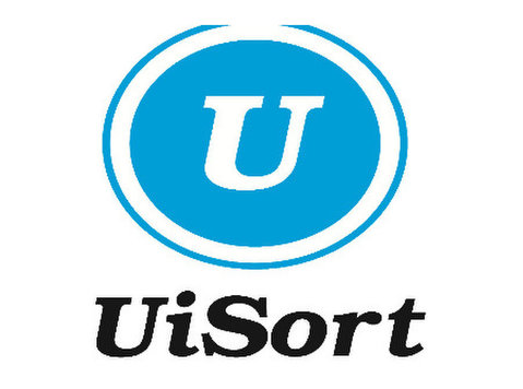 Uisort Technologies Pvt Ltd - Webdesign