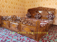 zaz wood engineering (1) - Meubles