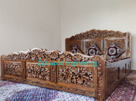 zaz wood engineering (5) - Furniture