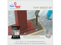 Tuff Rock Industries (6) - Construction Services
