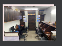 Apnacowork -shared Coworking Space, Private Office in Jaipur - Toimistotila