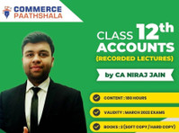Commerce Paathshala (1) - Szkolenia