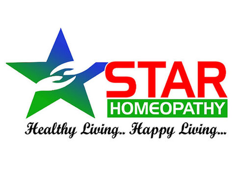 Star Homeopathy - Alternativní léčba