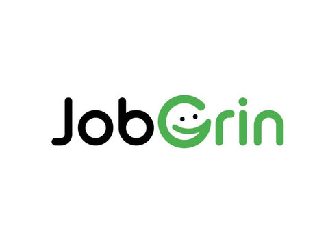JobGrin - Портали за работа