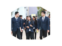 Odm Business School (2) - Business schools & MBAs
