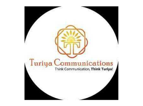 Turiya Communications - Marketing a tisk