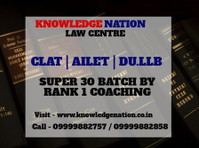 KNOWLEDGE NATION LAW CENTRE (1) - Treinamento & Formação
