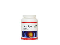 Amulya Labs (1) - Ccuidados de saúde alternativos