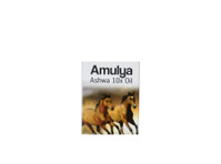 Amulya Labs (2) - Alternatieve Gezondheidszorg