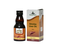 Amulya Labs (3) - Medycyna alternatywna