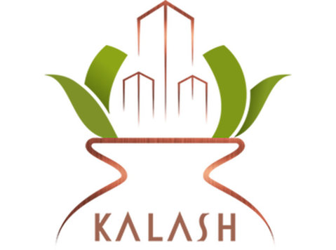 kalashphagroup - Nekustamā īpašuma aģenti