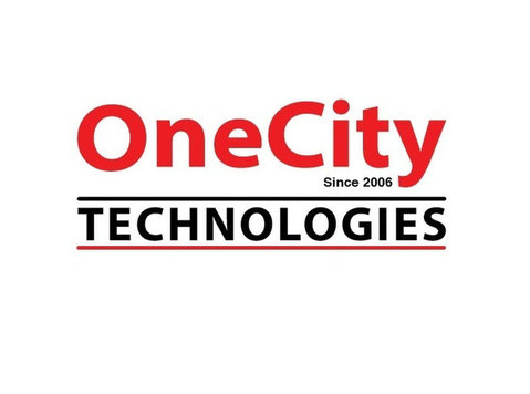 Onecity Technologies Pvt Ltd - Σχεδιασμός ιστοσελίδας