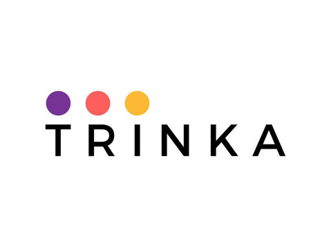 Trinka Ai - Podnikání a e-networking