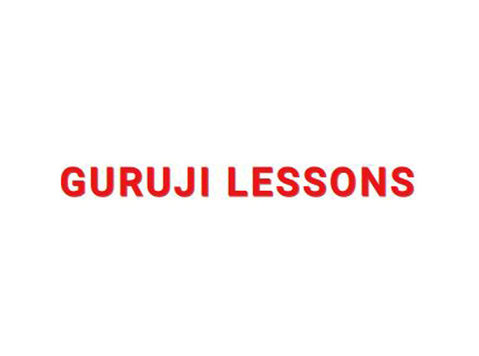 Guruji Lessons - Ιδιωτικοί καθηγητές