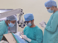 Renuka Eye Institute (5) - Ospedali e Cliniche