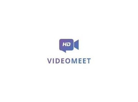 Videomeet - Video Conferencing Software - Conference & Event Organisers