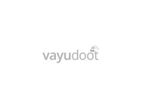 Vayudoot - Интернет доставчици