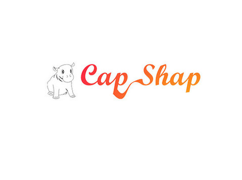 capshap - Vaatteet