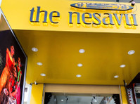 The Nesavu - Tirupur (3) - Clothes
