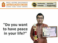 Astrologer Pt Umesh Chandra Pant (5) - Consultancy
