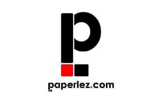 Paperlez - Business & Networking