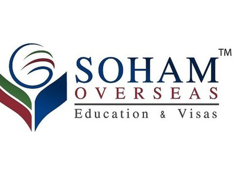Soham Overseas Education & Visas - Serviços de Imigração
