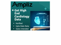 Ampliz (2) - Marketing & PR