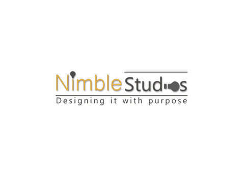 nimble design studios - Αρχιτέκτονες & Τοπογράφοι