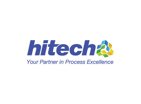 Hitech Bim Services - Consultoría