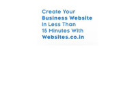 Websites.co.in (2) - Webdesign