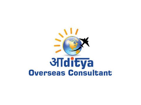 Aaditya Overseas Consultant in Vadodara Gujarat - Poradenství