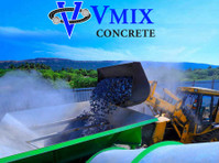 V Mix Concrete (3) - Construction Services