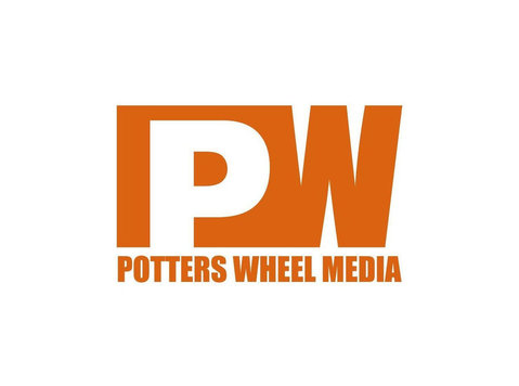 Potters Wheel Media - Markkinointi & PR