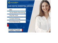 Cameotalkies (1) - Advertising Agencies