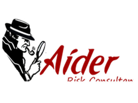 Aider Detective Pvt Ltd - Security services