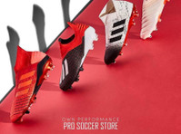 Pro Soccer Store (2) - Deportes